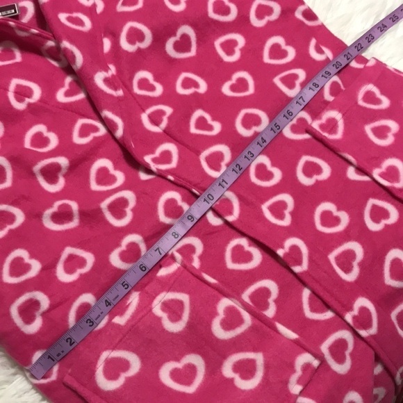 𝅺NWT Mayfair Fleece Robe - Picture 4 of 9